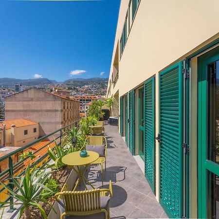 Apartamento Super Anadia - Olive Funchal  Exterior foto