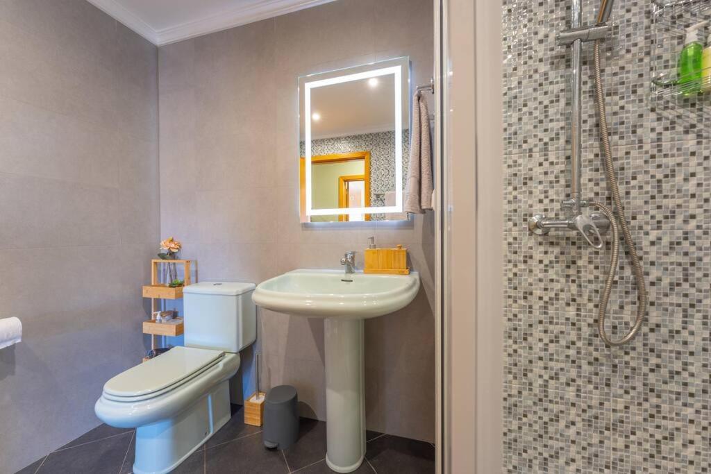 Apartamento Super Anadia - Olive Funchal  Exterior foto