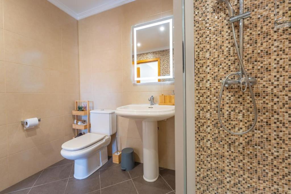 Apartamento Super Anadia - Olive Funchal  Exterior foto