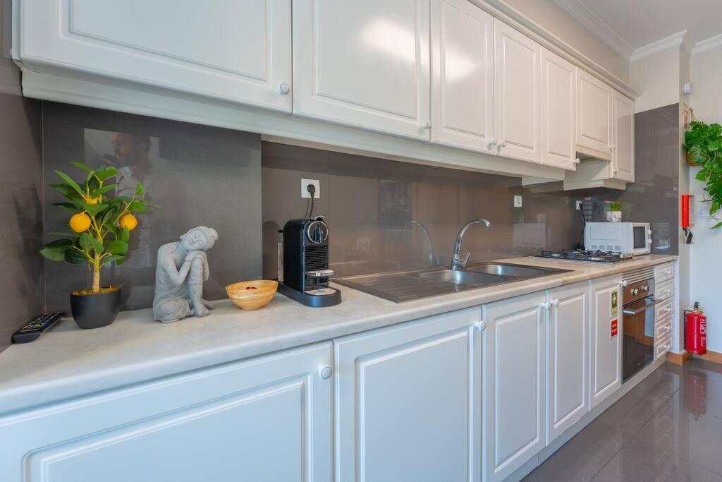 Apartamento Super Anadia - Olive Funchal  Exterior foto