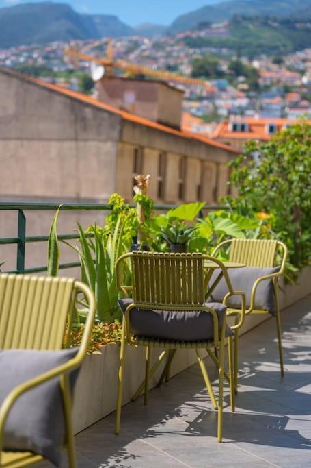 Apartamento Super Anadia - Olive Funchal  Exterior foto