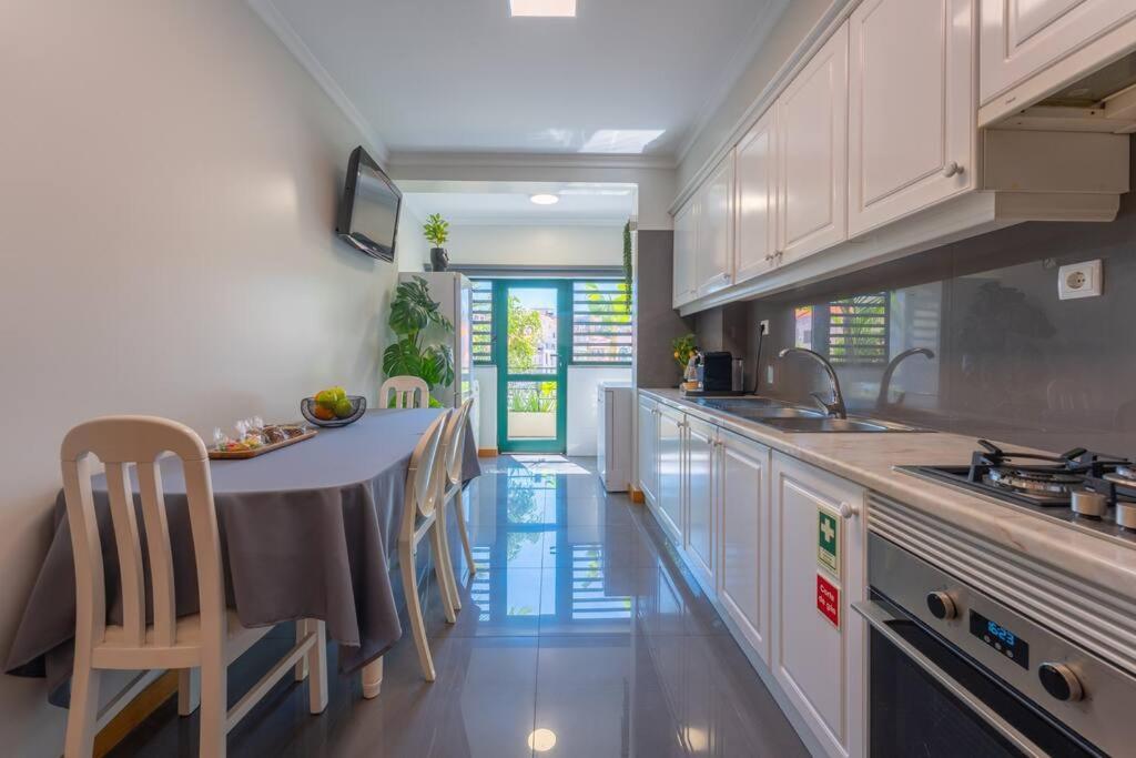 Apartamento Super Anadia - Olive Funchal  Exterior foto