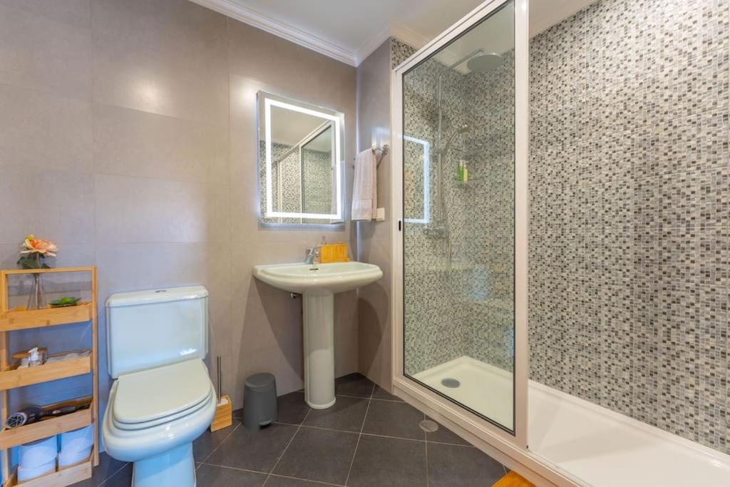 Apartamento Super Anadia - Olive Funchal  Exterior foto