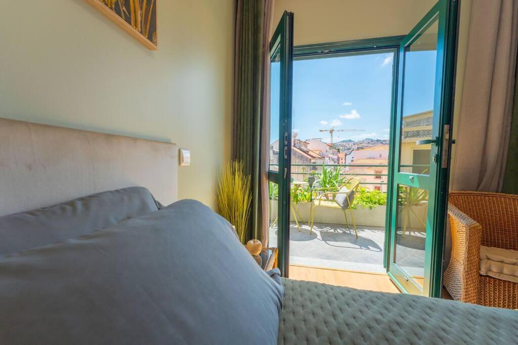 Apartamento Super Anadia - Olive Funchal  Exterior foto