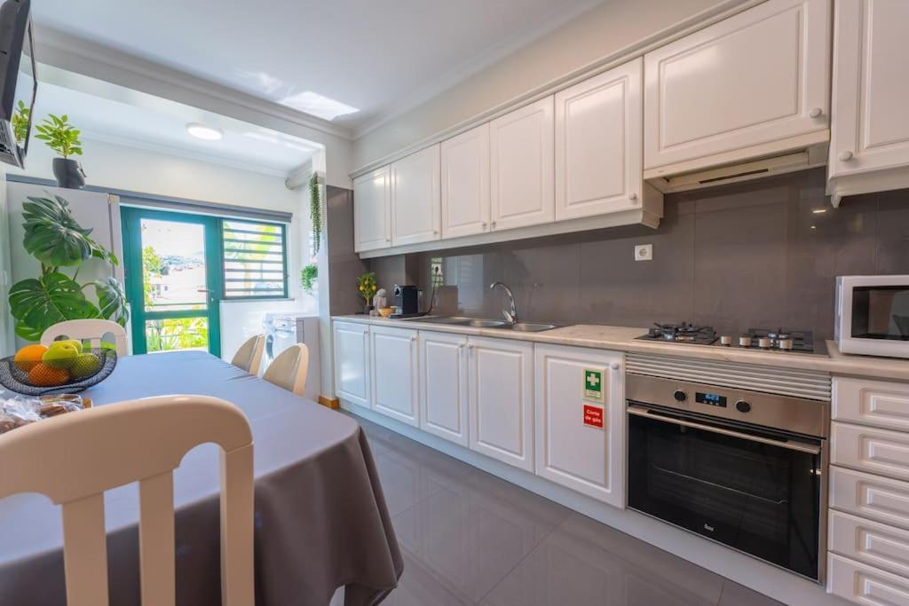 Apartamento Super Anadia - Olive Funchal  Exterior foto