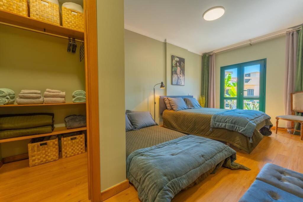 Apartamento Super Anadia - Olive Funchal  Exterior foto