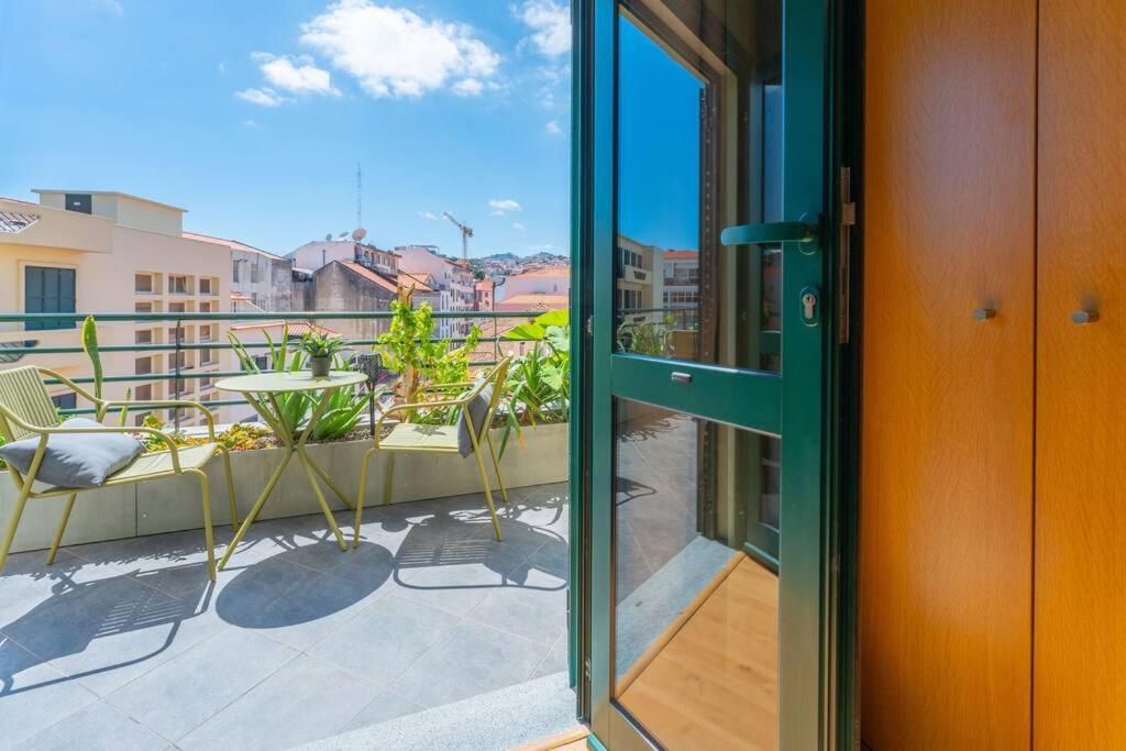 Apartamento Super Anadia - Olive Funchal  Exterior foto