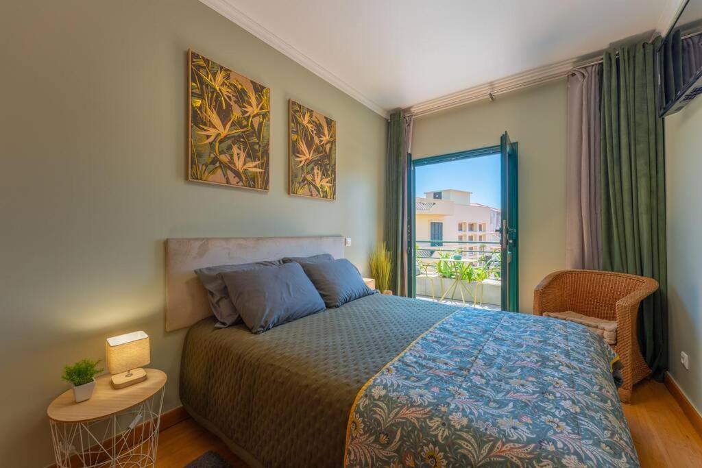 Apartamento Super Anadia - Olive Funchal  Exterior foto