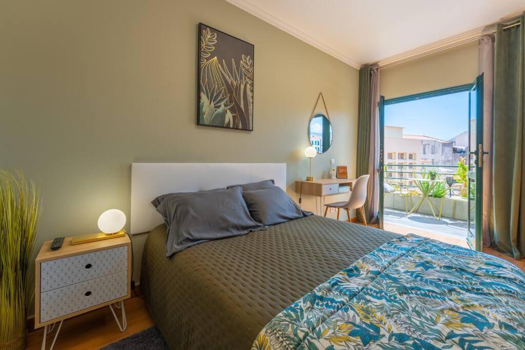 Apartamento Super Anadia - Olive Funchal  Exterior foto