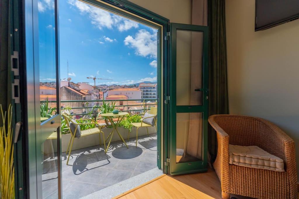 Apartamento Super Anadia - Olive Funchal  Exterior foto