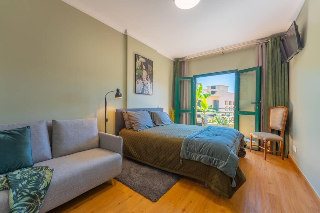 Apartamento Super Anadia - Olive Funchal  Exterior foto
