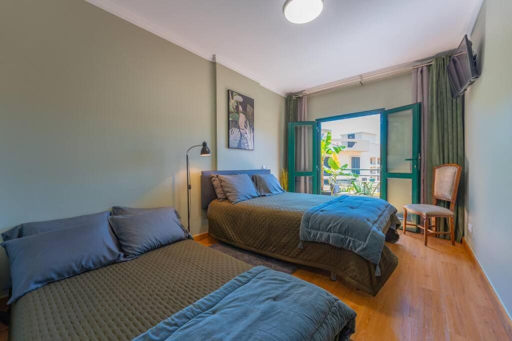 Apartamento Super Anadia - Olive Funchal  Exterior foto