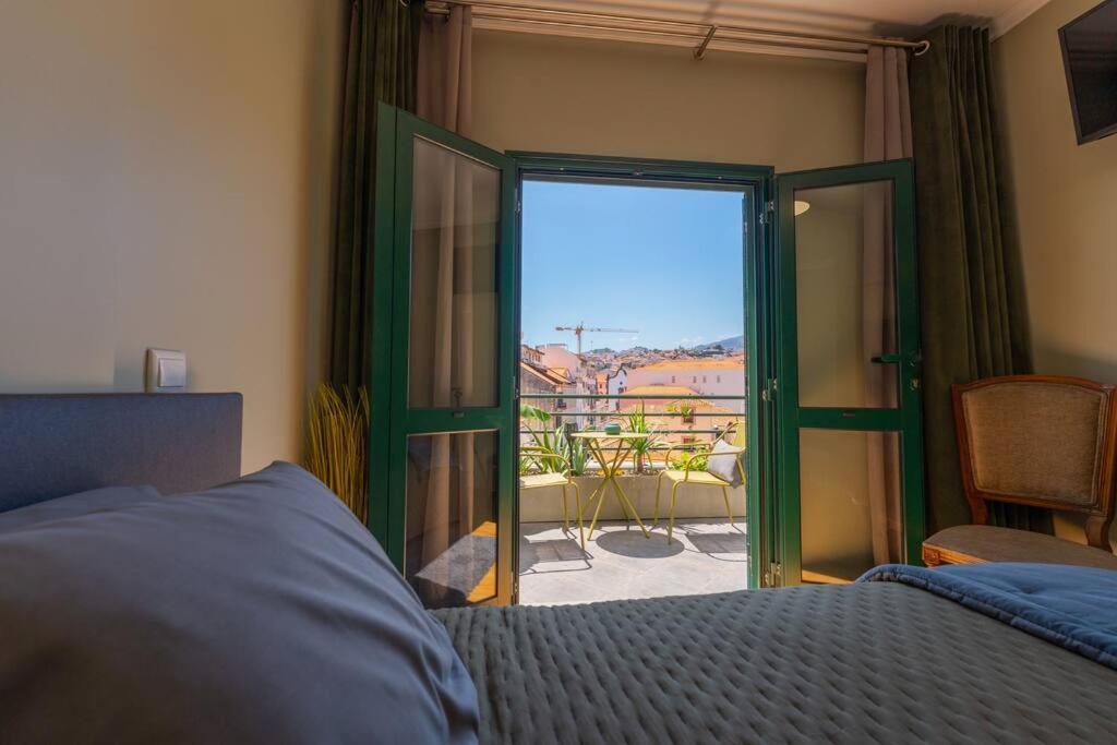 Apartamento Super Anadia - Olive Funchal  Exterior foto
