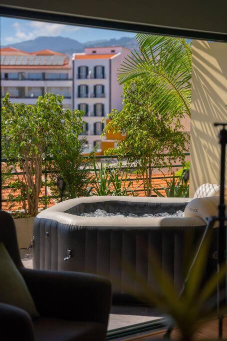 Apartamento Super Anadia - Olive Funchal  Exterior foto